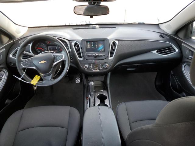 2017 CHEVROLET MALIBU LS - 1G1ZB5ST1HF152652