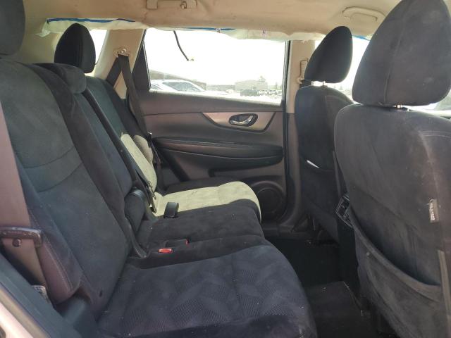 2015 NISSAN ROGUE S - 5N1AT2ML0FC779916
