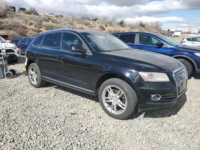 Vin: wa1lfafp3da101114, lot: 47580205, audi q5 premium plus 20134