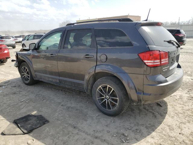 Vin: 3c4pdcab4jt496266, lot: 48965665, dodge journey se 20182