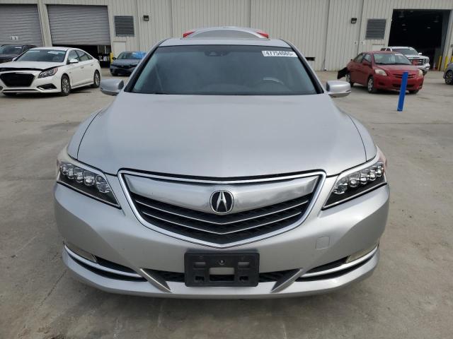 2015 ACURA RLX TECH - JH4KC1F59FC001663