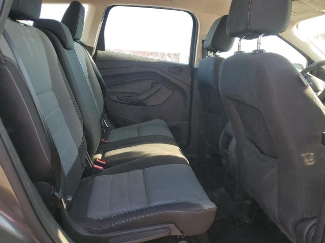 2017 FORD ESCAPE S - 1FMCU0F74HUB95395