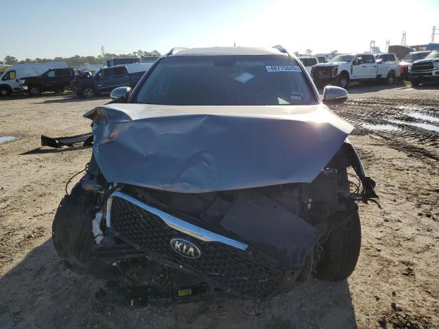 2016 KIA SORENTO LX - 5XYPG4A57GG176074