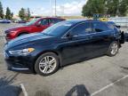 2018 FORD FUSION SE - 3FA6P0HDXJR126046