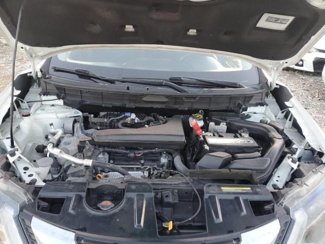 2019 NISSAN ROGUE S - JN8AT2MV3KW388374