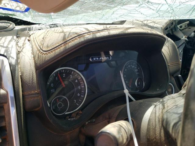 2021 RAM 1500 LARAM - 1C6SRFJT9MN642999