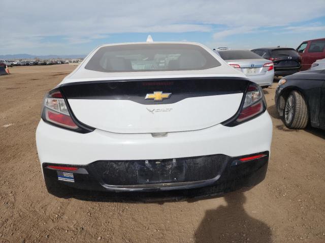 2017 CHEVROLET VOLT LT - 1G1RA6S52HU193720