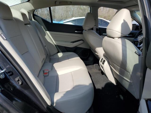 2022 NISSAN ALTIMA SL - 1N4BL4EW3NN416659