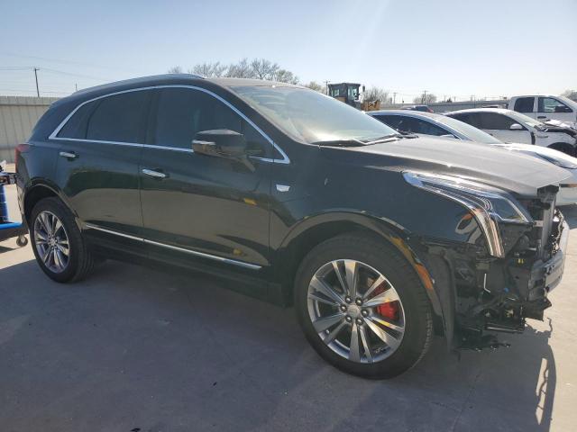 Vin: 1gykncr4xrz705392, lot: 49045405, cadillac xt5 premium luxury 20244