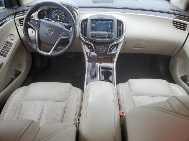 2015 BUICK LACROSSE P 1G4GD5G30FF133813