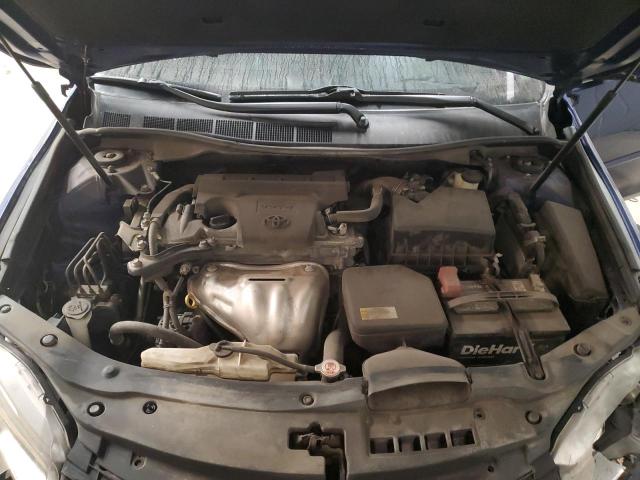 2016 TOYOTA CAMRY LE 4T1BF1FKXGU572794