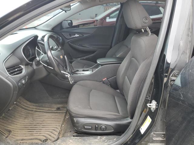 2019 CHEVROLET MALIBU RS - 1G1ZG5ST0KF179950