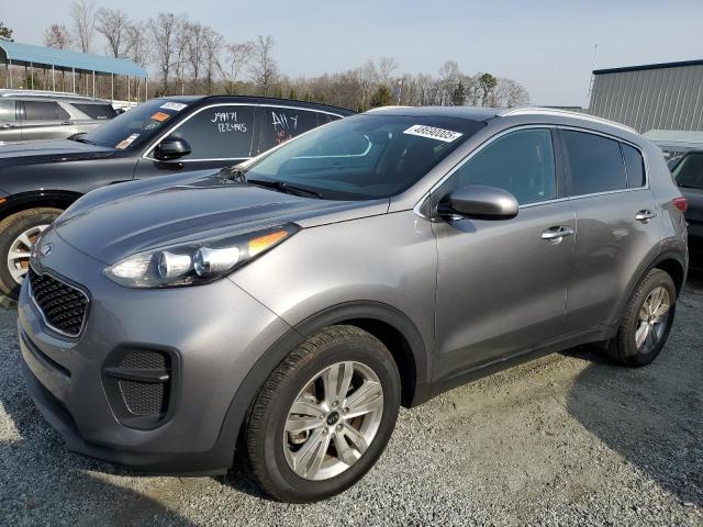 Vin: kndpm3ac1k7494067, lot: 48690005, kia sportage lx 2019 img_1
