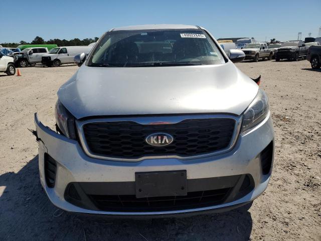 2019 KIA SORENTO L - 5XYPG4A39KG579402