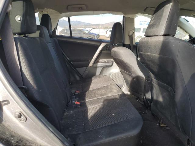 2017 TOYOTA RAV4 LE - JTMBFREVXHJ145374