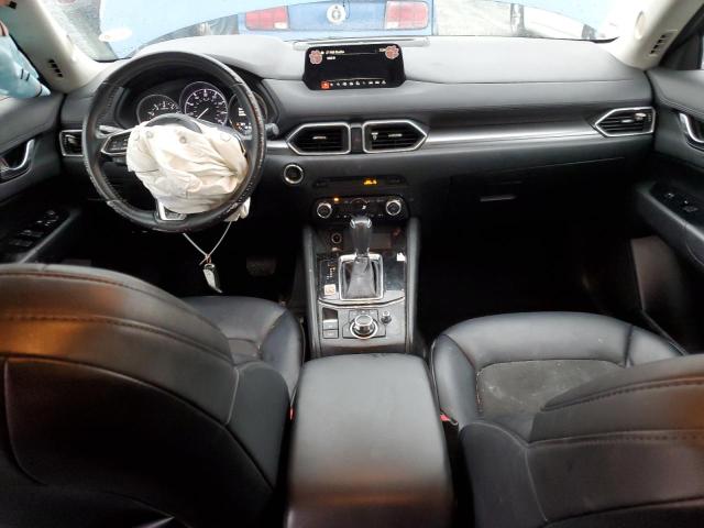 2017 MAZDA CX-5 TOURI - JM3KFBCLXH0124451