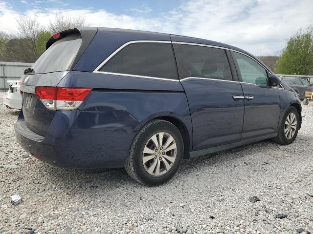 Vin: 5fnrl5h62gb150188, lot: 50555015, honda all models exl 20163
