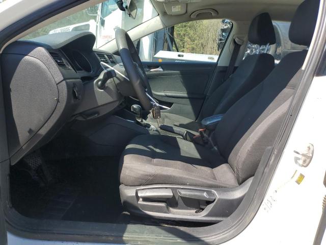 2016 VOLKSWAGEN JETTA S - 3VW267AJ0GM369260