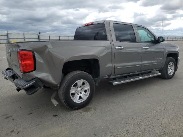 Vin: 3gcpcrec4hg178031, lot: 47584405, chevrolet all models c1500 lt 20173