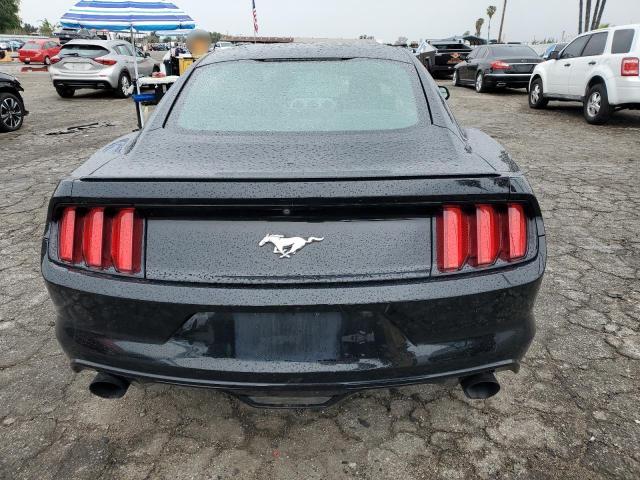 2017 FORD MUSTANG - 1FA6P8TH7H5305926