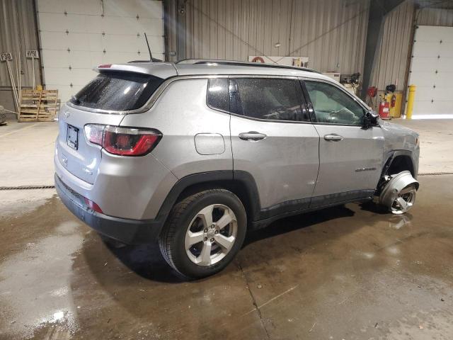 2018 JEEP COMPASS LA - 3C4NJDBB9JT484232