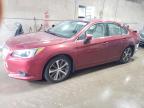 2017 SUBARU LEGACY 2.5 - 4S3BNAN63H3051208