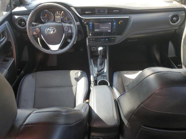2017 TOYOTA COROLLA L - 2T1BURHE6HC963701