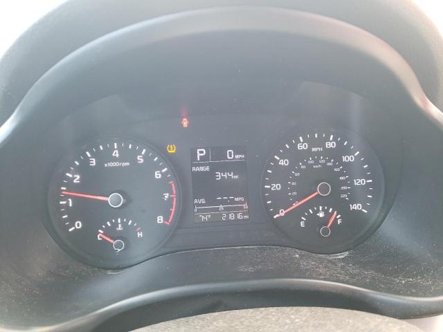 2020 KIA RIO LX - 3KPA24AD3LE256619