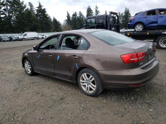 Vin: 3vw2k7aj0fm242227, lot: 47788865, volkswagen jetta base 20152