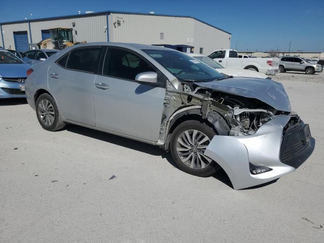 Vin: 5yfburhe3kp875065, lot: 49345035, toyota corolla l 20194