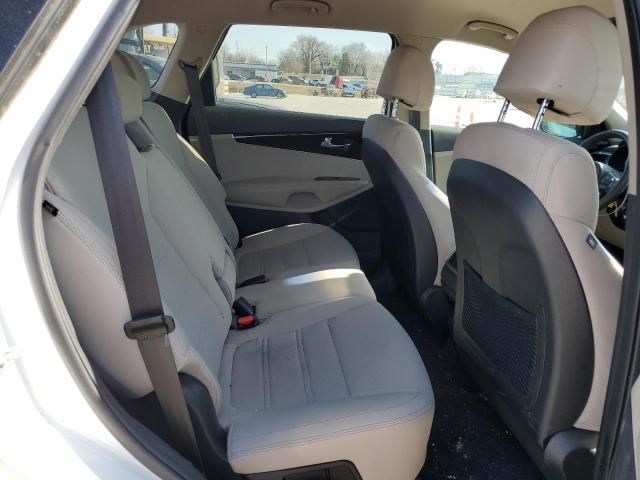 2017 KIA SORENTO LX - 5XYPGDA38HG287541