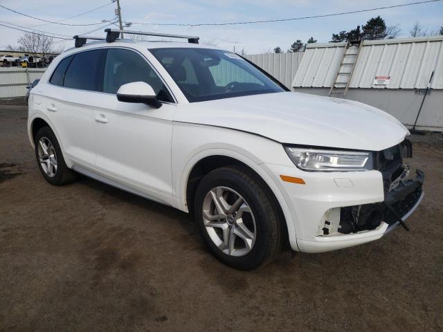 Vin: wa1anafy7k2142694, lot: 50494455, audi q5 premium 20194