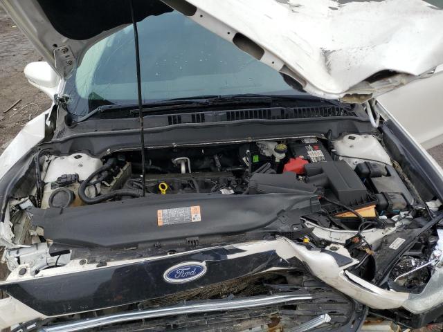 2015 FORD FUSION SE - 3FA6P0H76FR271280