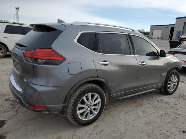 2017 NISSAN ROGUE S - KNMAT2MT4HP564457