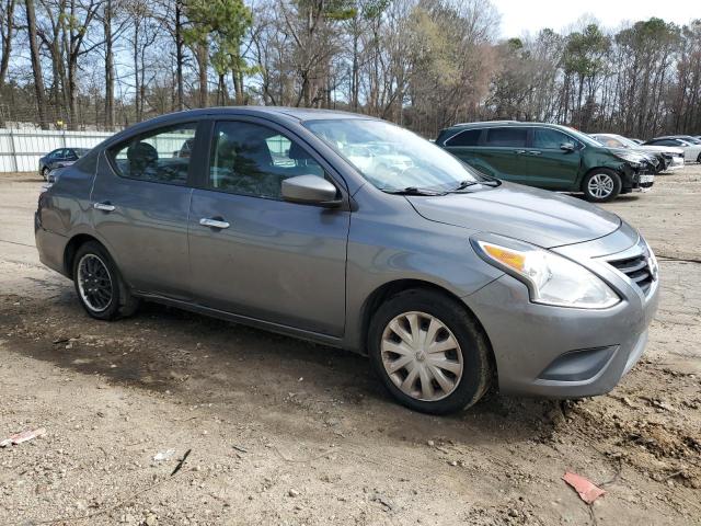 Vin: 3n1cn7ap5gl833831, lot: 48044405, nissan versa s 20164