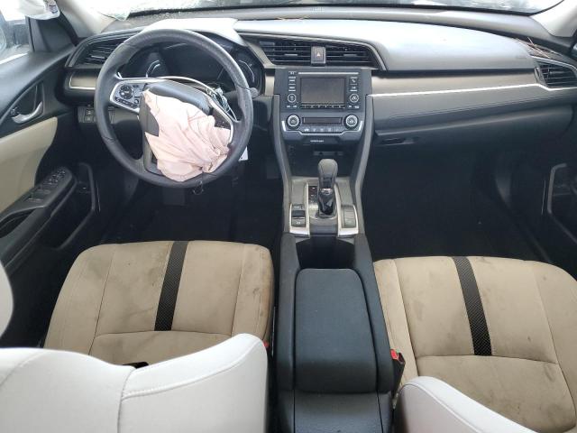 2021 HONDA CIVIC LX - 2HGFC2F62MH515870