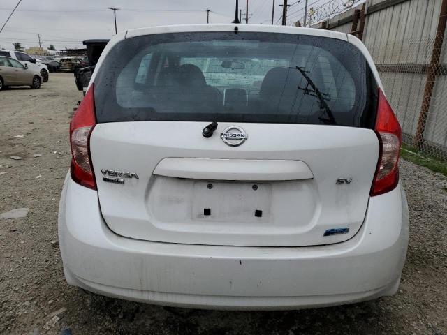 2016 NISSAN VERSA - 3N1CE2CP8GL367375