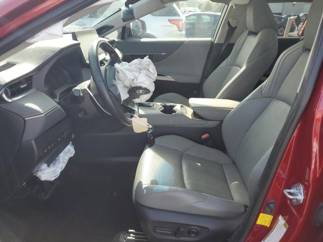 2022 TOYOTA VENZA LE - JTEAAAAH1NJ103341