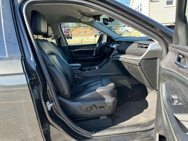 2023 JEEP GRAND CHER - 1C4RJJBGXP8768701