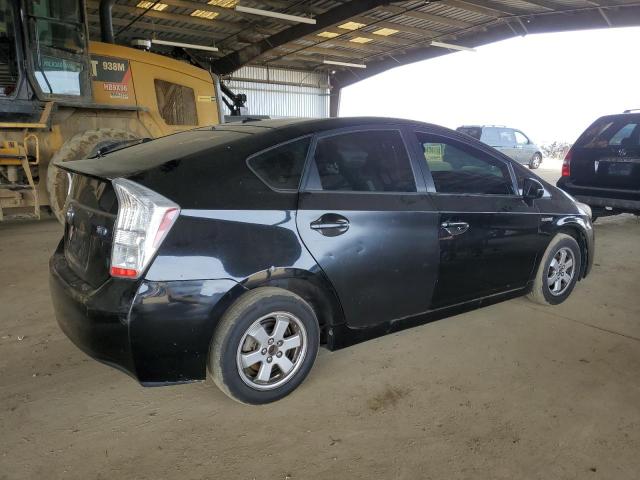 Vin: jtdkn3du9b0320171, lot: 49280255, toyota prius 20113