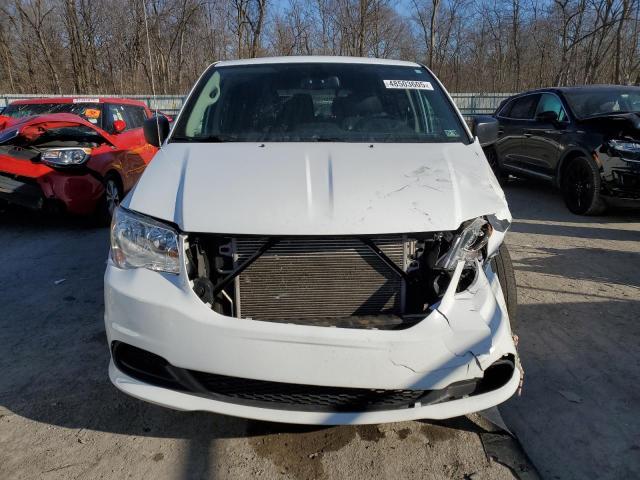 2019 DODGE GRAND CARA - 2C4RDGBG3KR642431