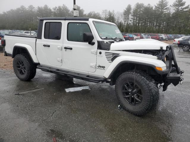 Vin: 1c6hjtag5nl153354, lot: 49030205, jeep gladiator sport 20224