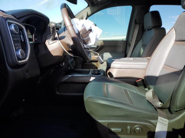 2022 GMC SIERRA K25 1GT49REY1NF246375