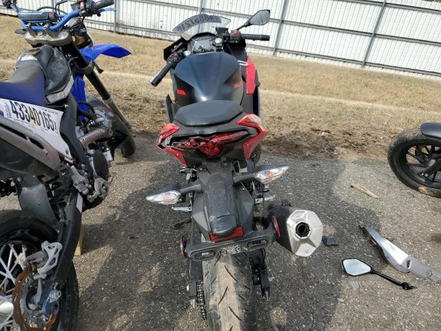 2024 KAWASAKI EX500 - ML5EXGG14RDA20750