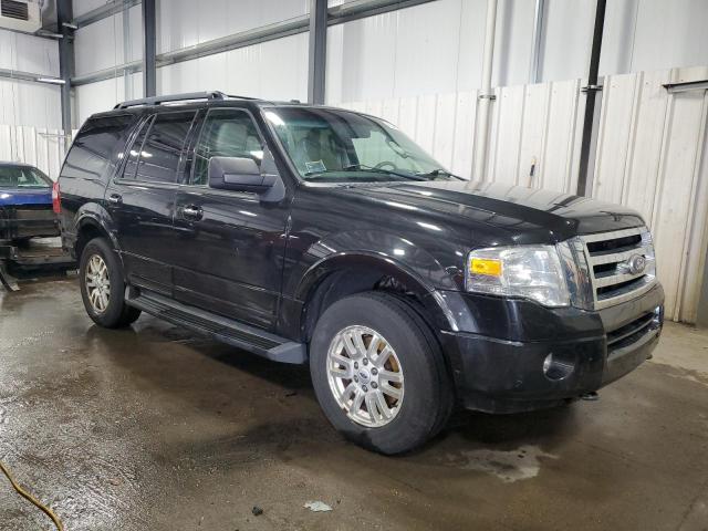 Vin: 1fmju1j57bef18939, lot: 48348715, ford expedition xlt 20114