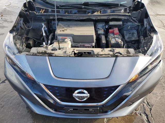 2020 NISSAN LEAF S PLU 1N4BZ1BP5LC309793