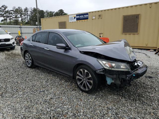 2015 HONDA ACCORD SPO - 1HGCR2F57FA212321