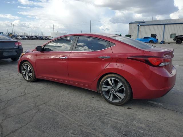 Vin: kmhdh4ae8eu169335, lot: 47669065, hyundai elantra se 20142