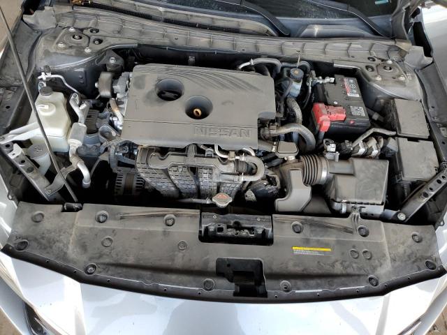 2019 NISSAN ALTIMA S - 1N4BL4BV9KN327198