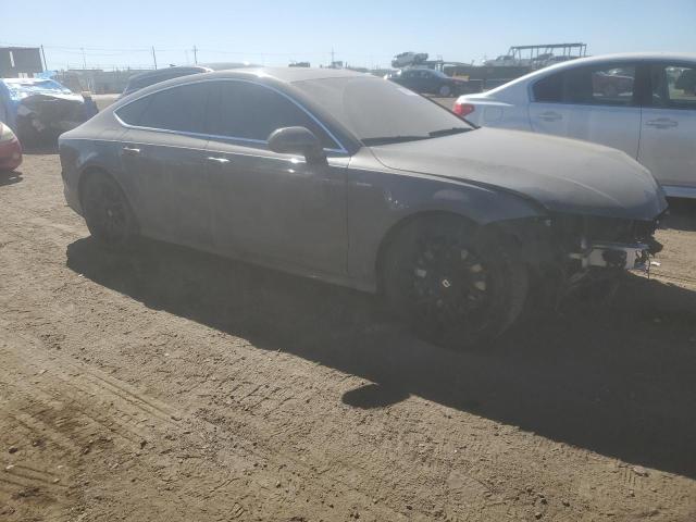 Vin: wau2gafcxen154279, lot: 50407185, audi a7 prestige 20144